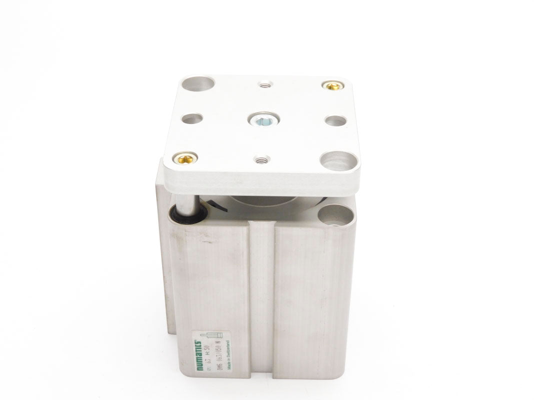 NUMATICS DMG063/050N NSNP