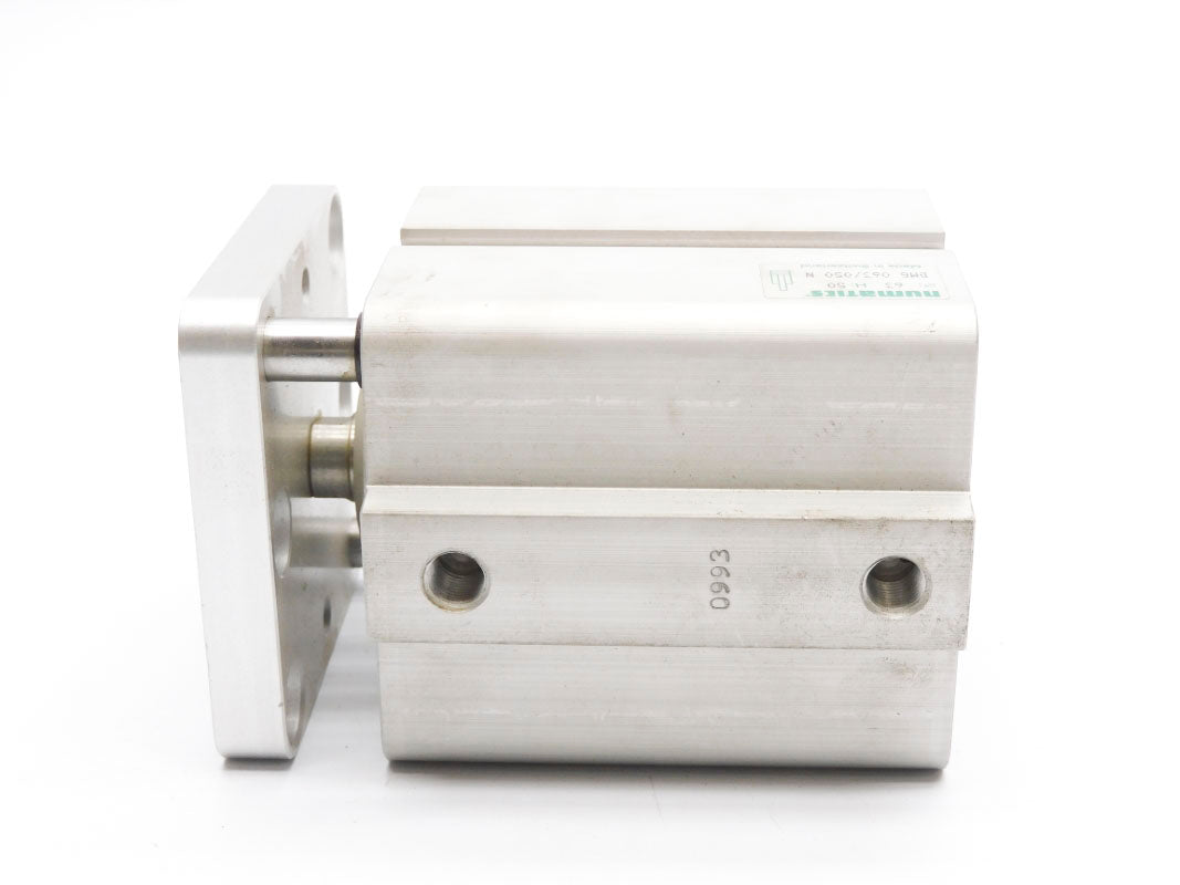 NUMATICS DMG063/050N NSNP