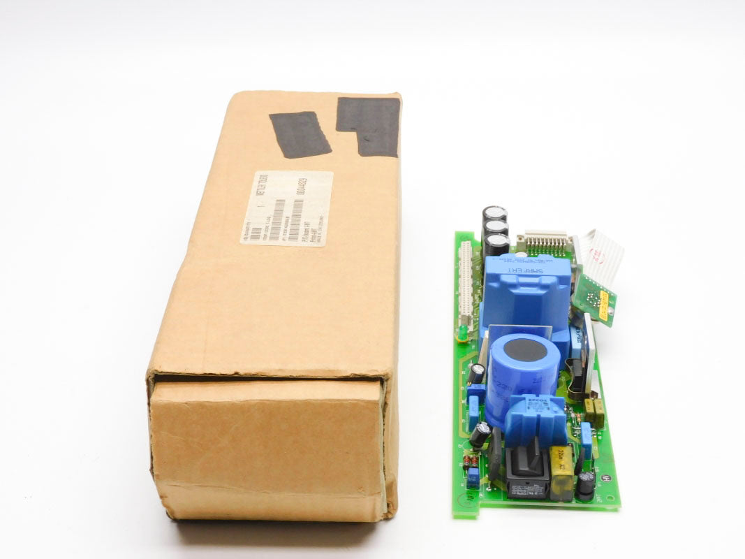 METTLER TOLEDO 00044829 T-LOG NSMP