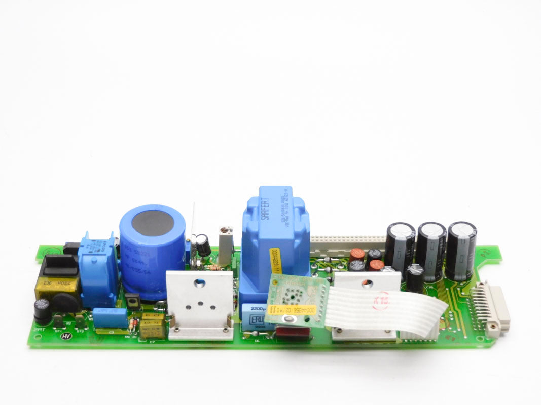 METTLER TOLEDO 00044829 T-LOG NSMP