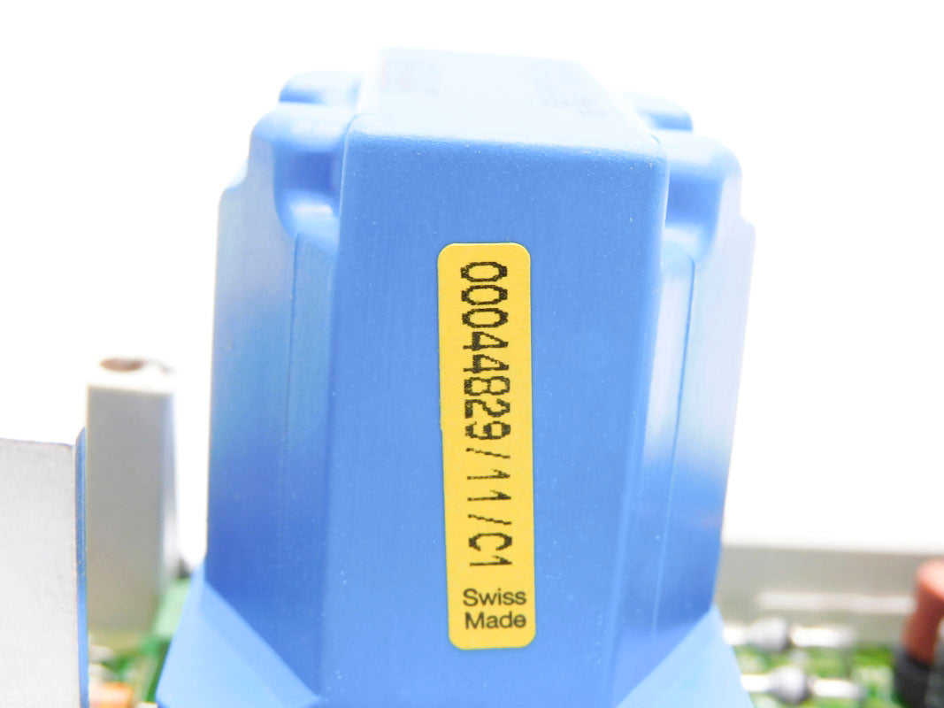 METTLER TOLEDO 00044829 T-LOG NSMP