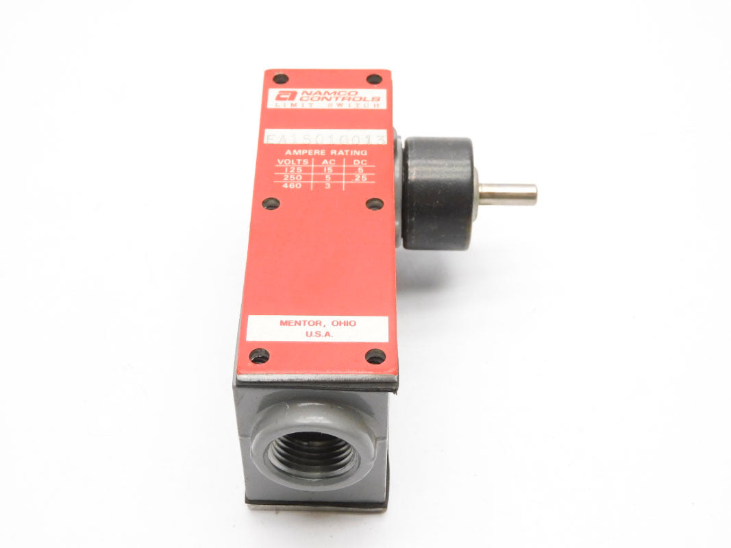 NAMCO CONTROLS EA15010013 NSMP