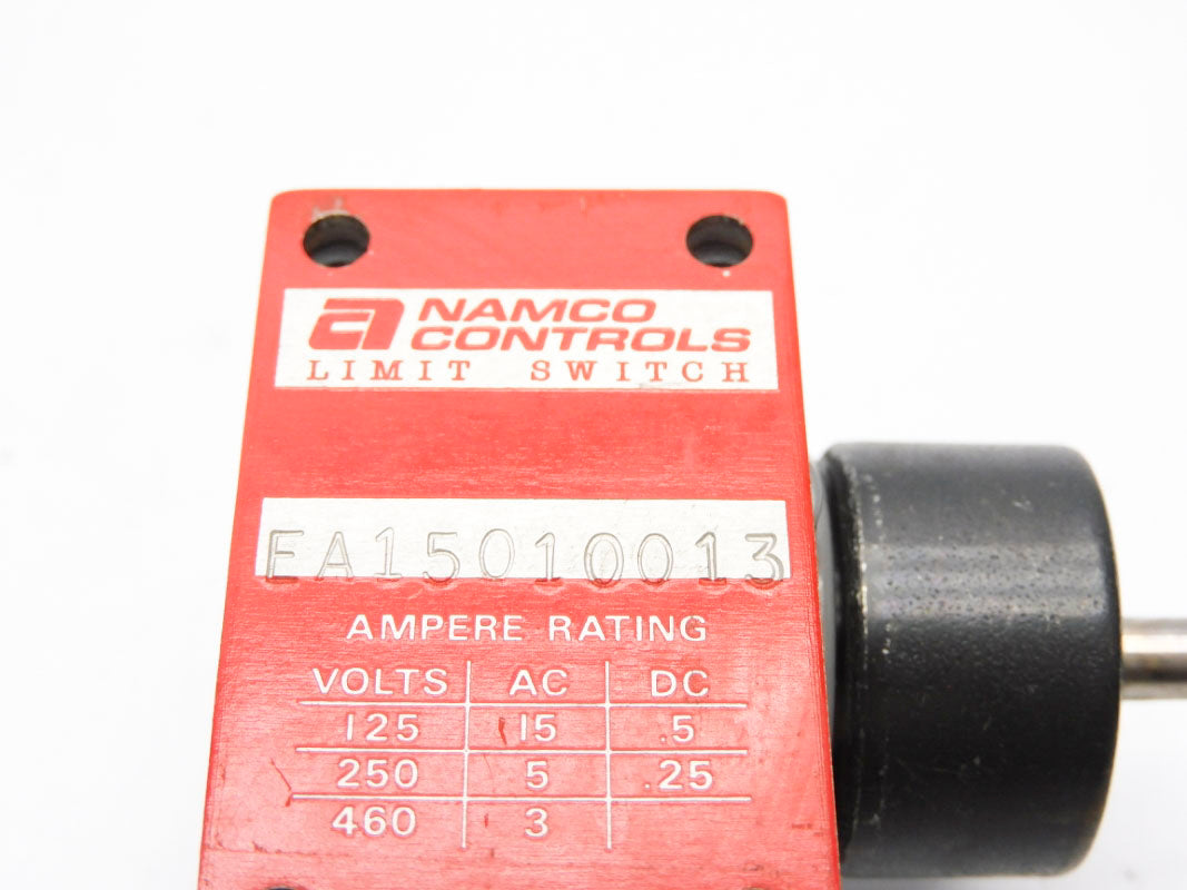 NAMCO CONTROLS EA15010013 NSMP
