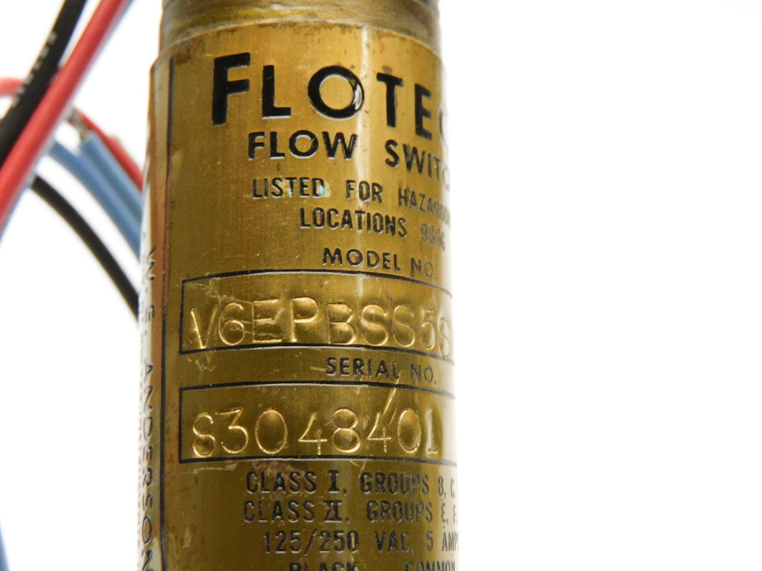 FLOTECT V6EPBSS5S UNMP