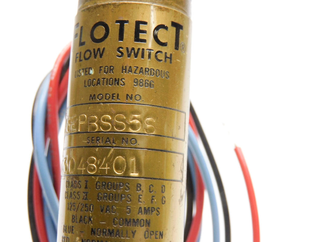 FLOTECT V6EPBSS5S UNMP