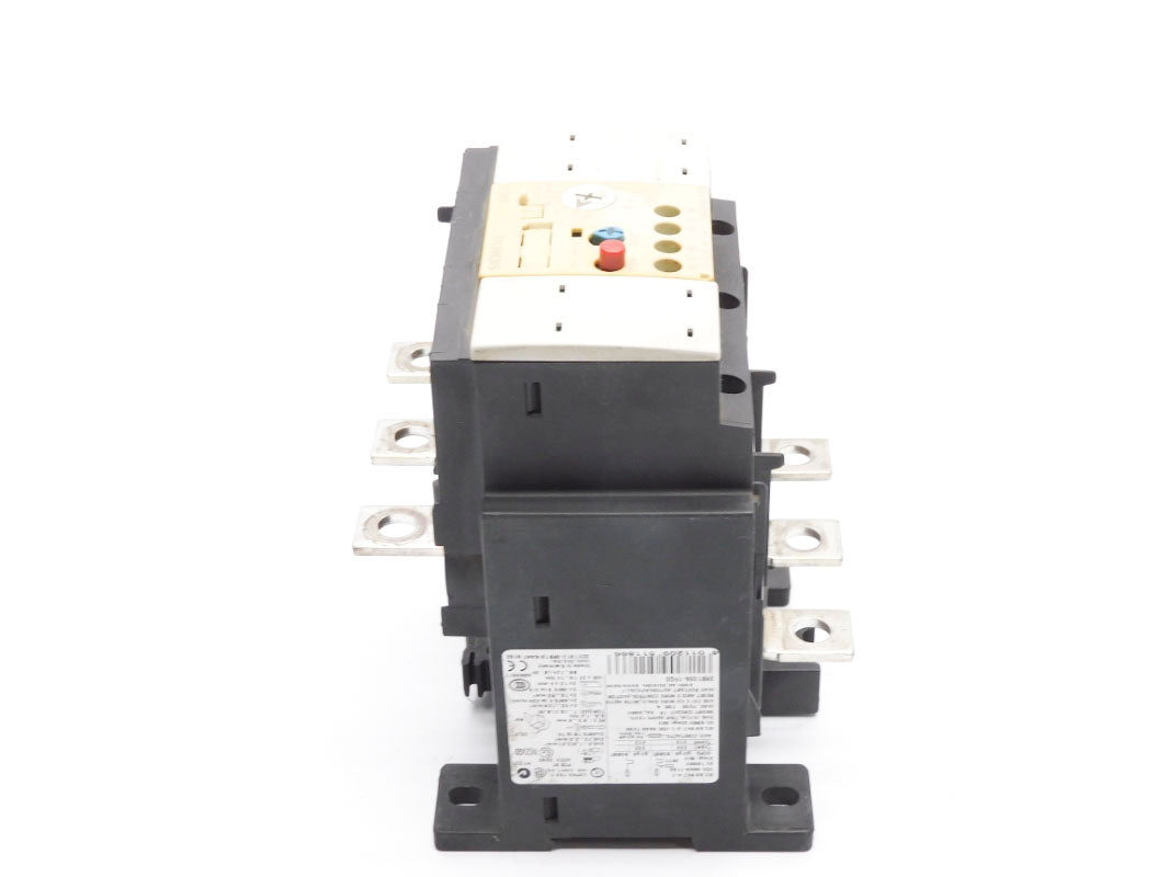 SIEMENS 3RB1056-1FG0 690V 50-200A UNMP