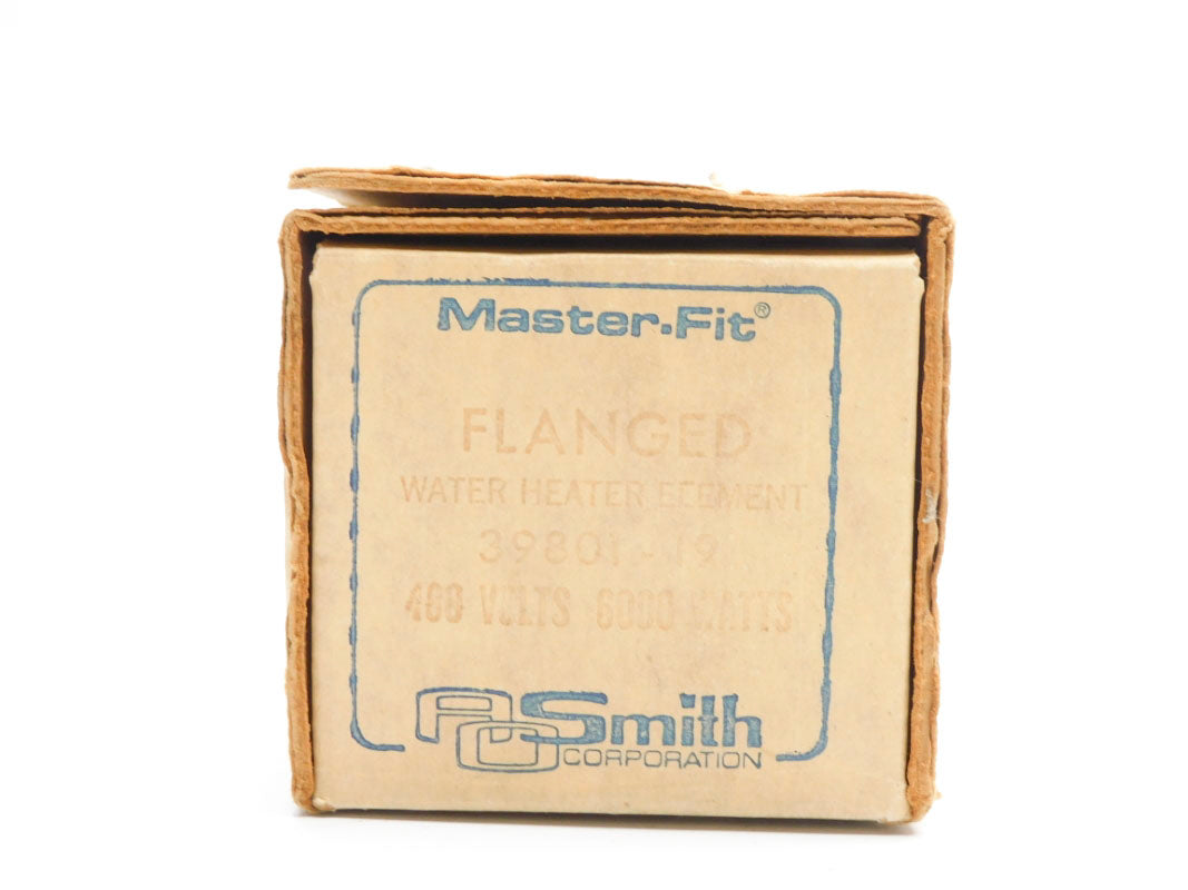 AO SMITH 39801-19 NSMP