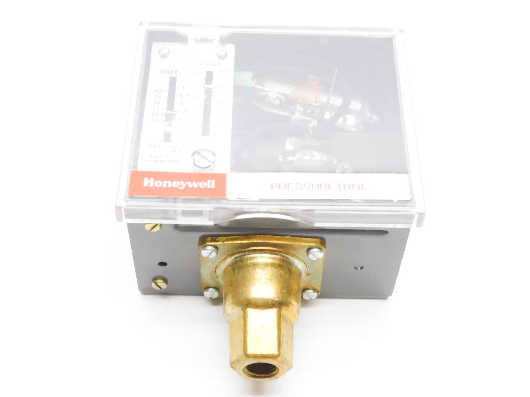 HONEYWELL L404B1353-2 NSNP
