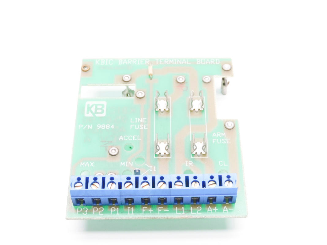 KB ELECTRONICS 9884 NSNP