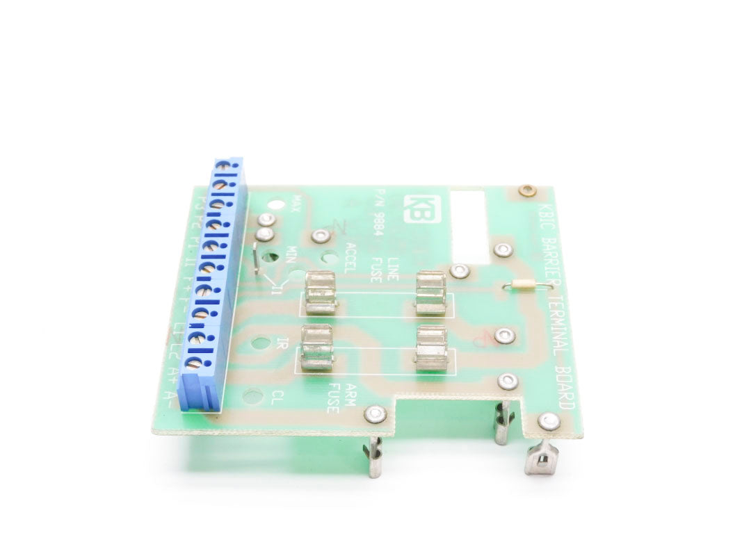 KB ELECTRONICS 9884 NSNP