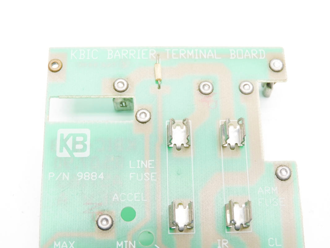 KB ELECTRONICS 9884 NSNP