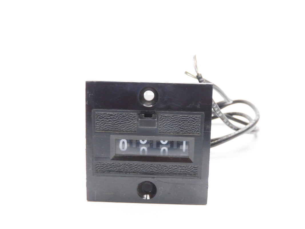 DURANT 4-Y-41314-406-MEQU NSNP