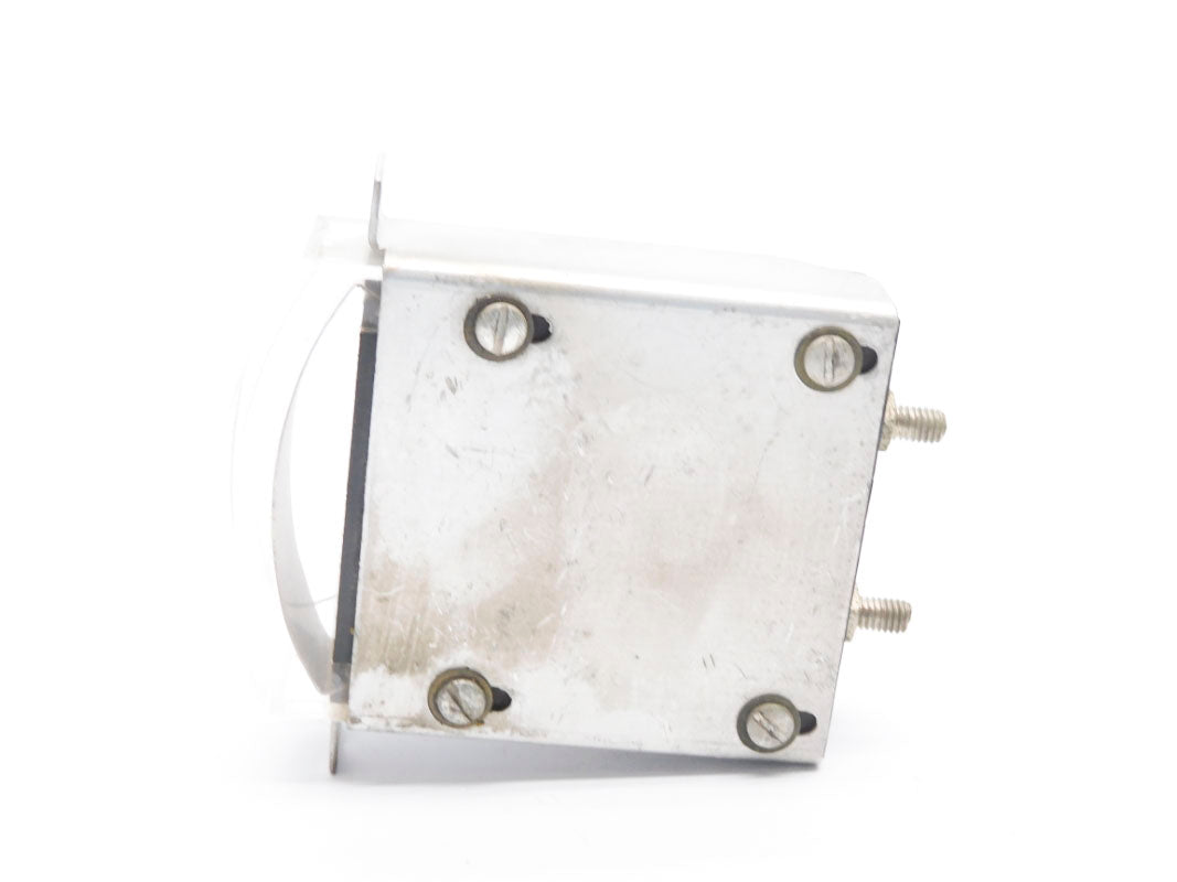 GENERAL ELECTRIC 50-185151HFHF1JGH 0-400A UNMP