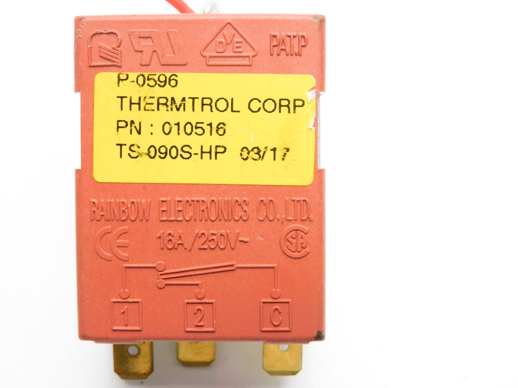 RAINBOW ELECTRONICS TS-090S-HP NSNP
