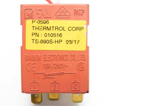RAINBOW ELECTRONICS TS-090S-HP NSNP