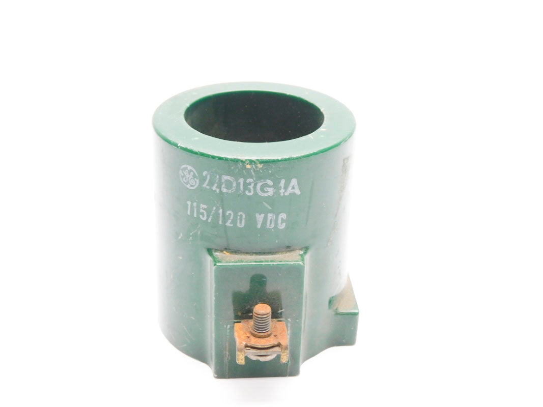 GENERAL ELECTRIC 22D13G4A NSNP
