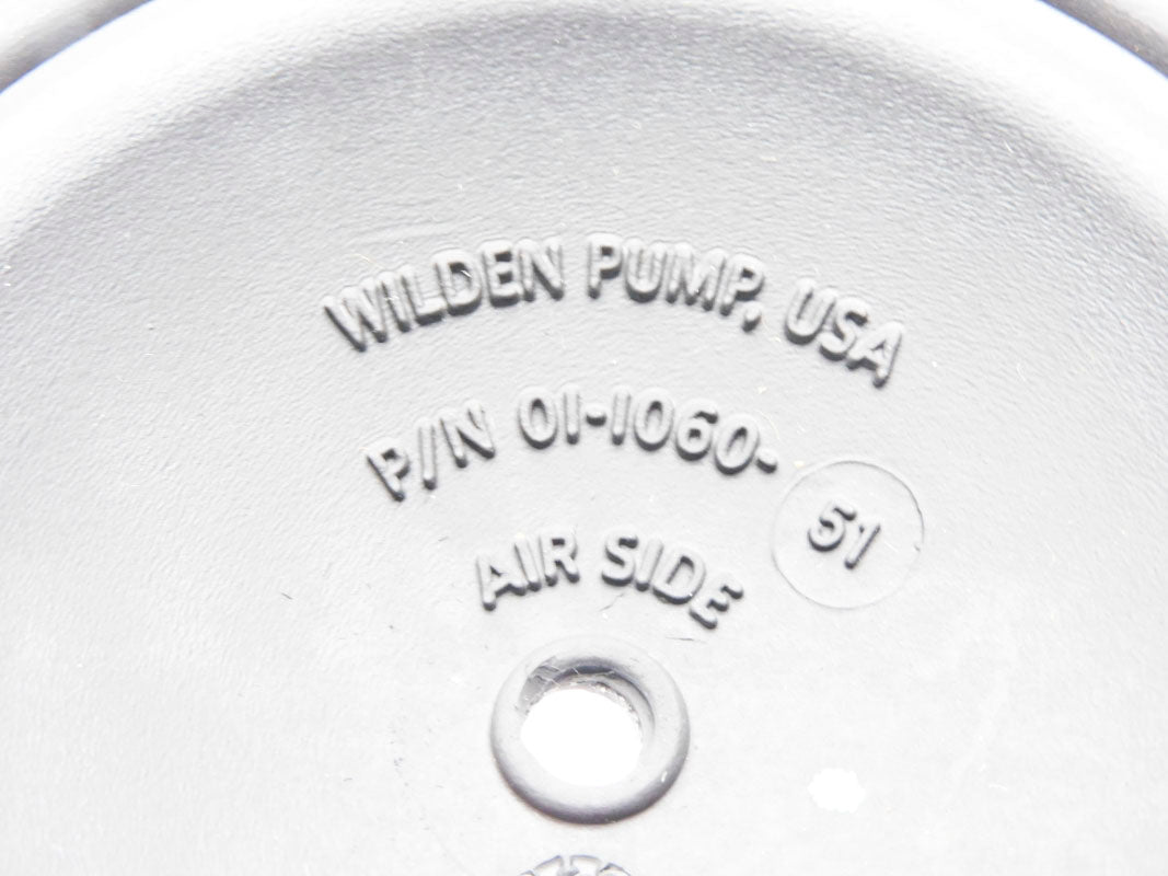 WILDEN PUMP 01-1060-51 NSNP