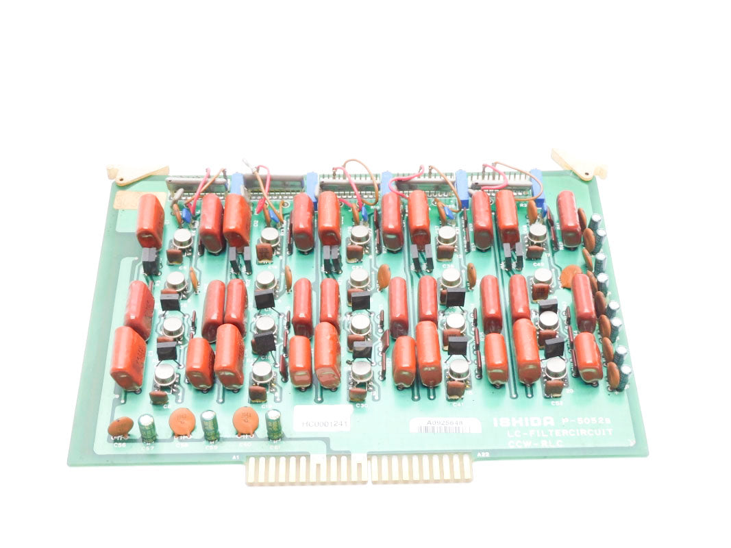 ISHIDA P-5052B UNMP
