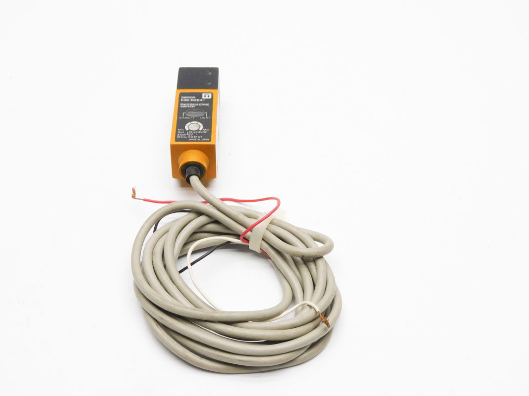 OMRON E3S-R2E42 UNMP