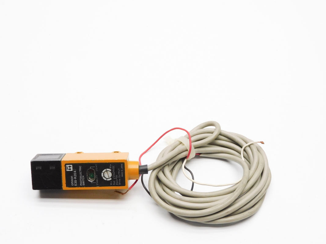 OMRON E3S-R2E42 UNMP