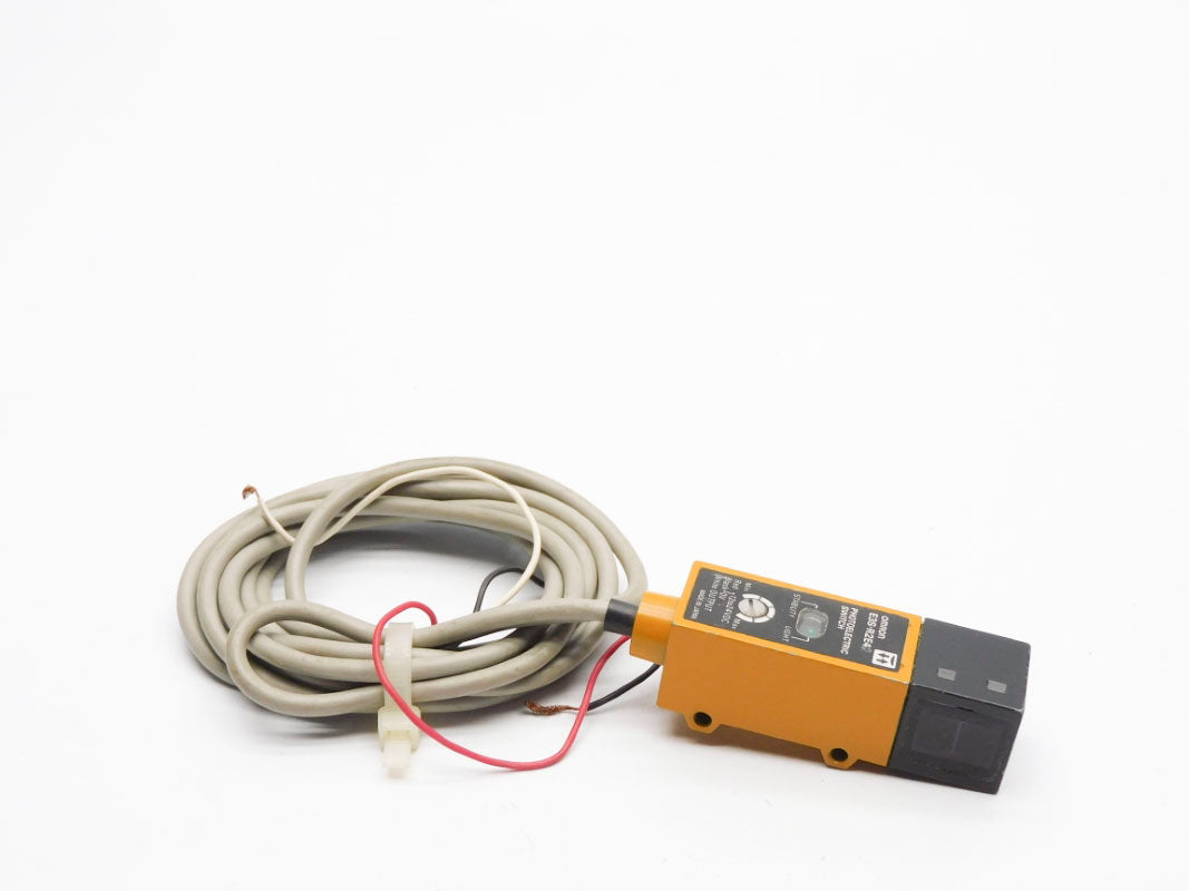 OMRON E3S-R2E42 UNMP