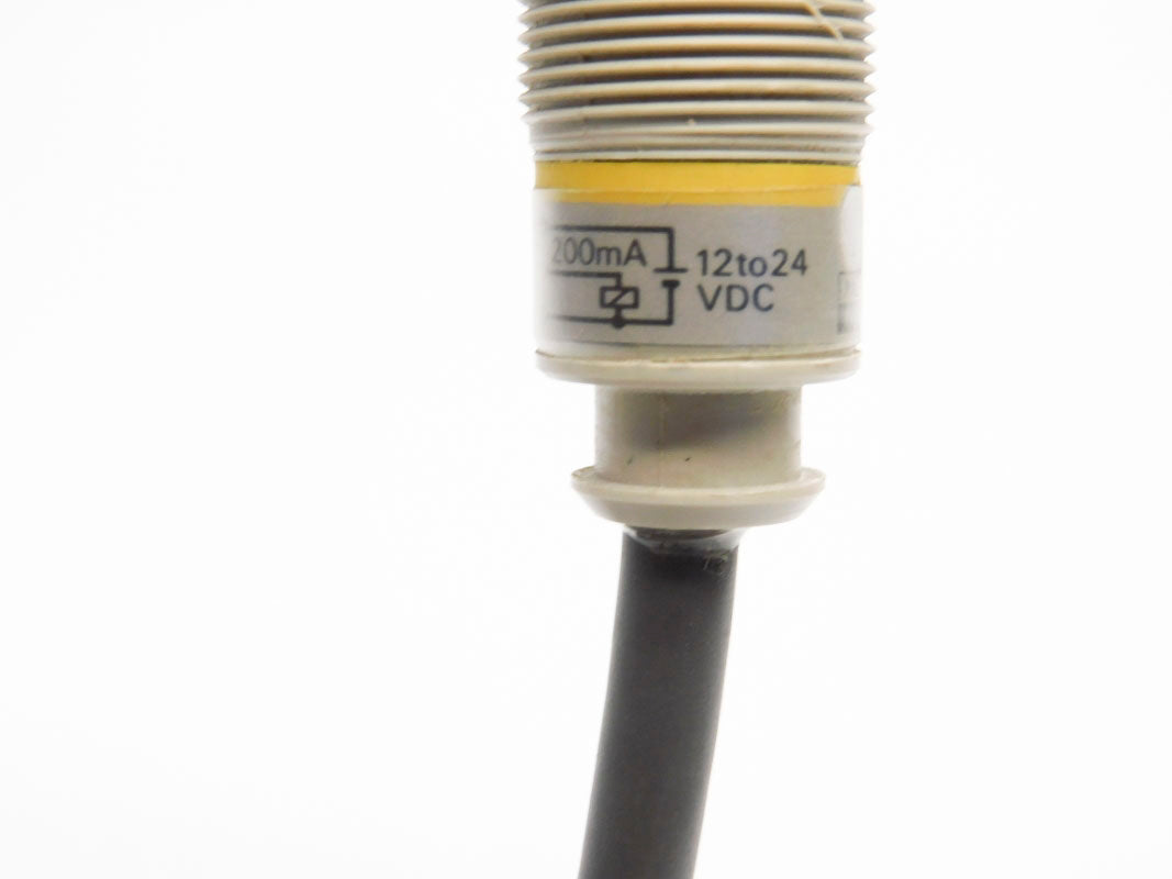 OMRON E2F-X5F1 UNMP