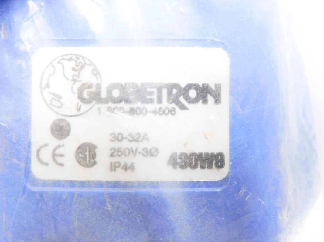 GLOBETRON 430W9 NSNP
