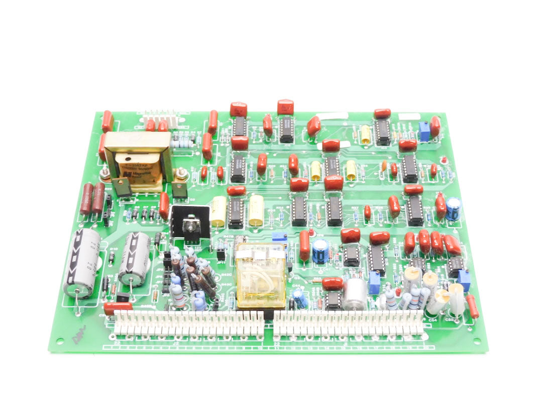 INDUSTRIAL MRO 80-H2033199-90 REV. D UNMP