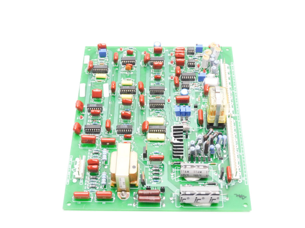 INDUSTRIAL MRO 80-H2033199-90 REV. D UNMP