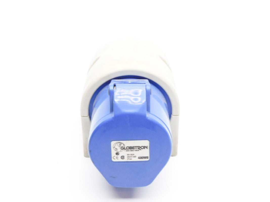 GLOBETRON 430W9 UNMP