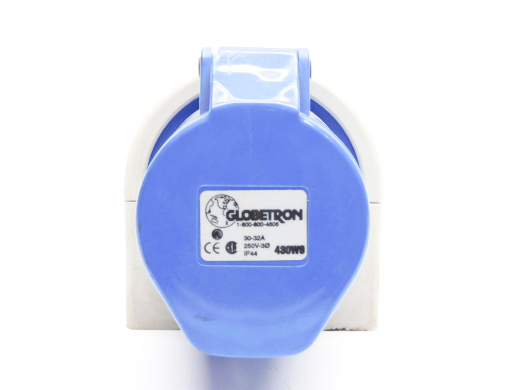 GLOBETRON 430W9 UNMP