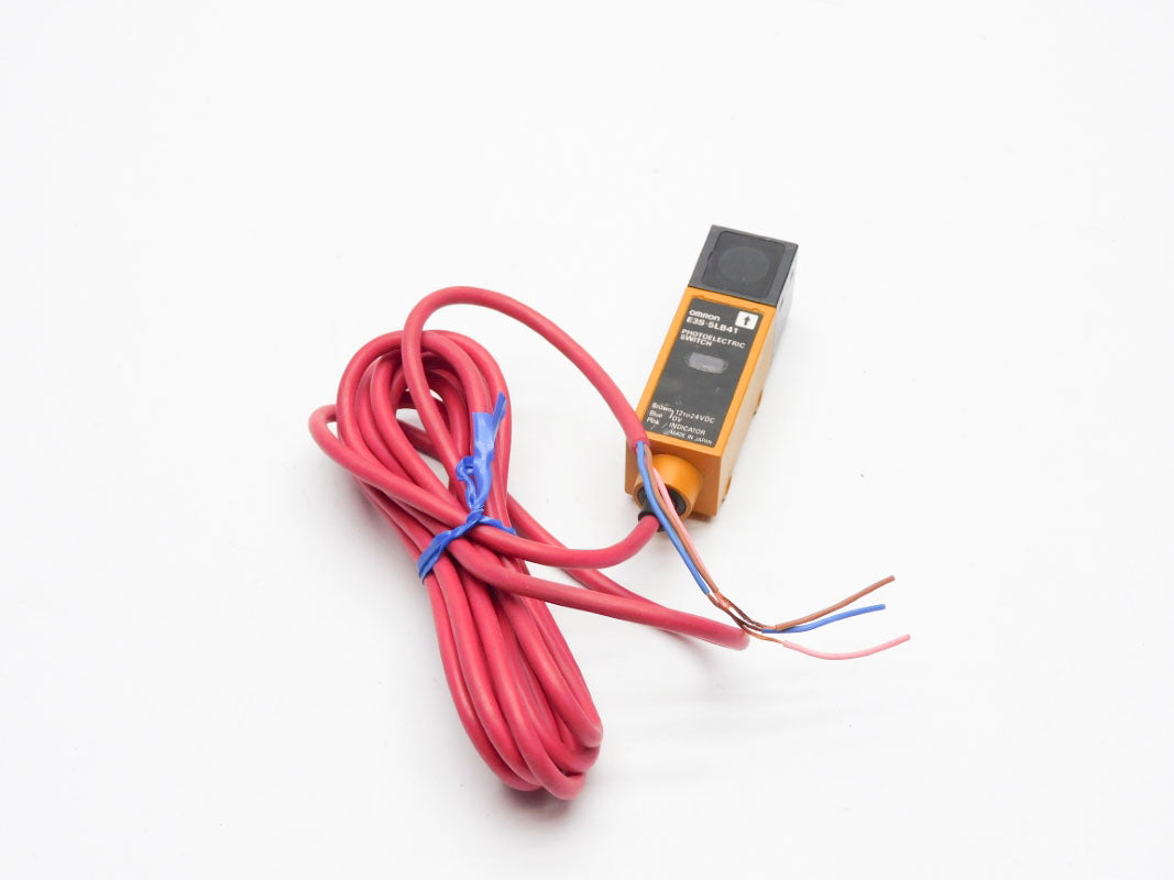 OMRON E3S-5LB41 NSNP