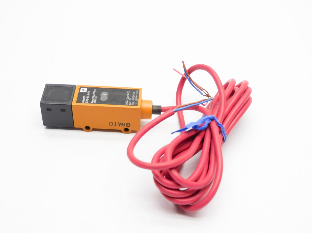 OMRON E3S-5LB41 NSNP