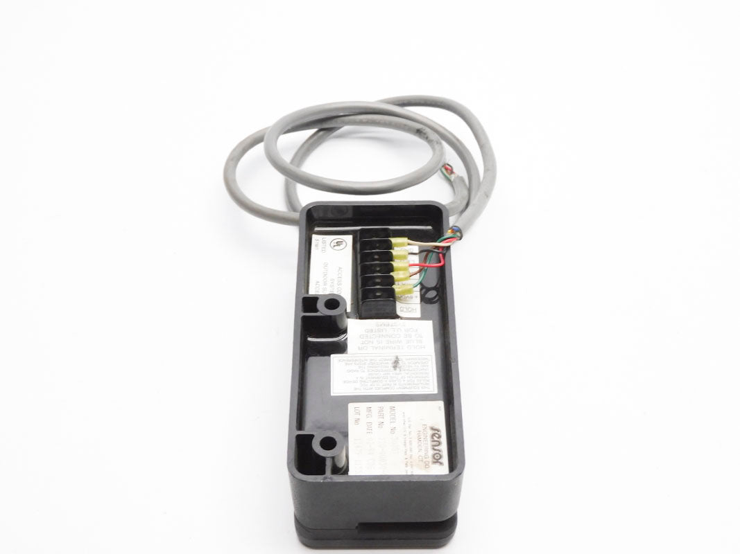 SENSOR ENGINEERING 120-00030-000 30387 UNMP