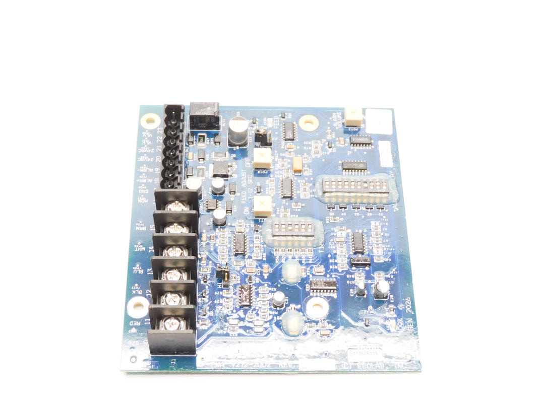 ECOLAB 9212-2002 UNMP