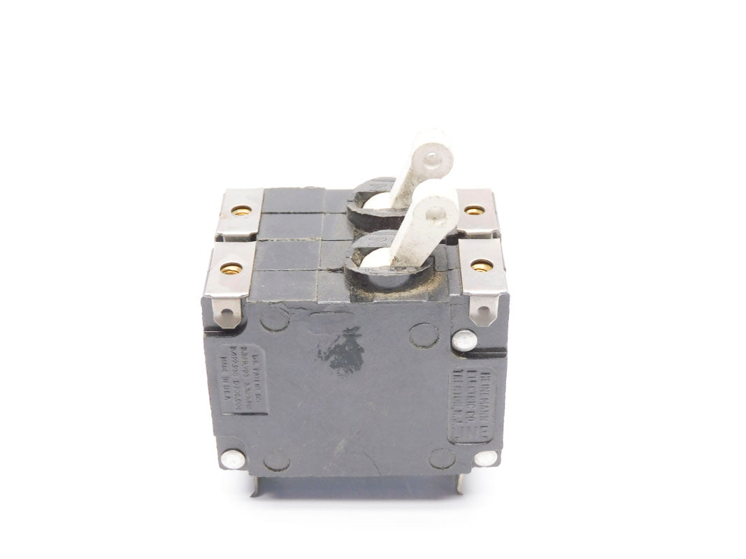HEINEMANN JA2-T3-A 10A 250V UNMP