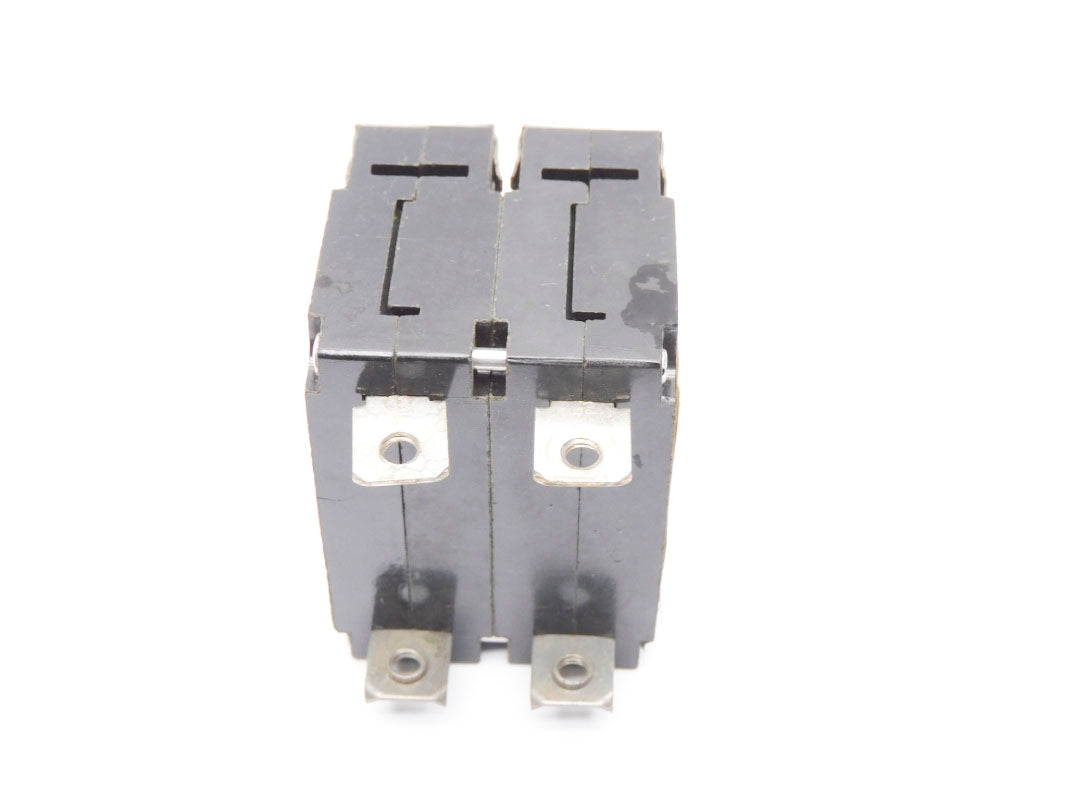 HEINEMANN JA2-T3-A 10A 250V UNMP