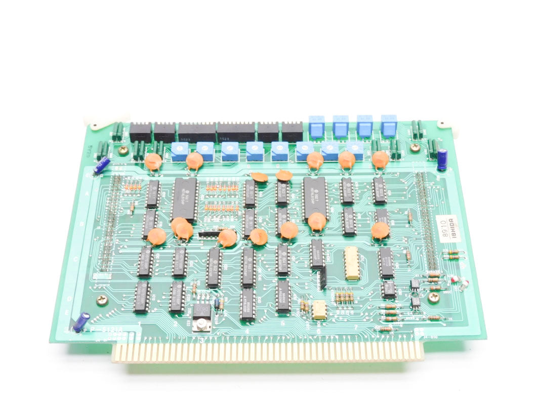 ISHIDA P-5121A UNMP
