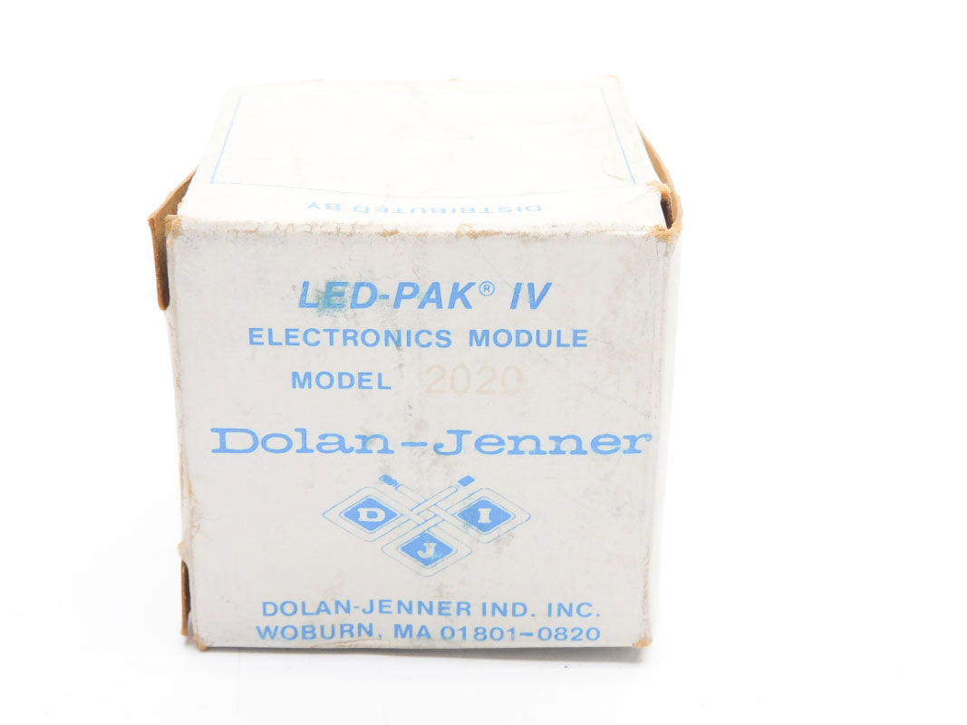 DOLAN JENNER 2020 0-5 NSMP