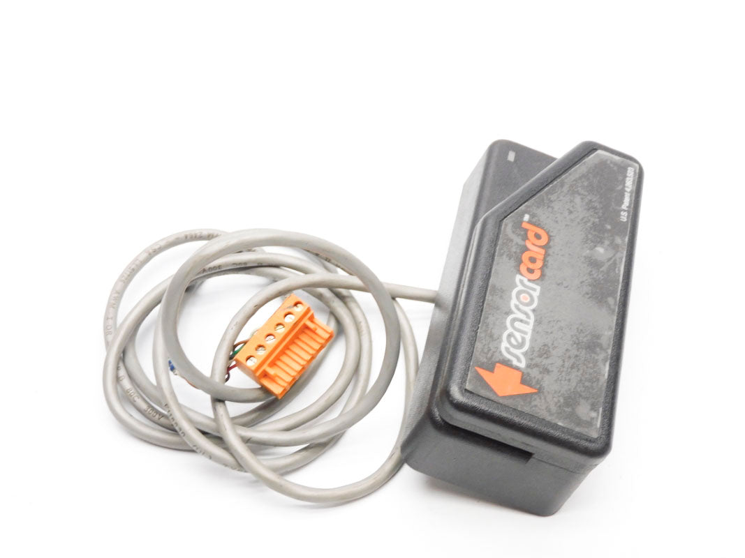 SENSOR ENGINEERING 120-00032-000 30387 UNMP