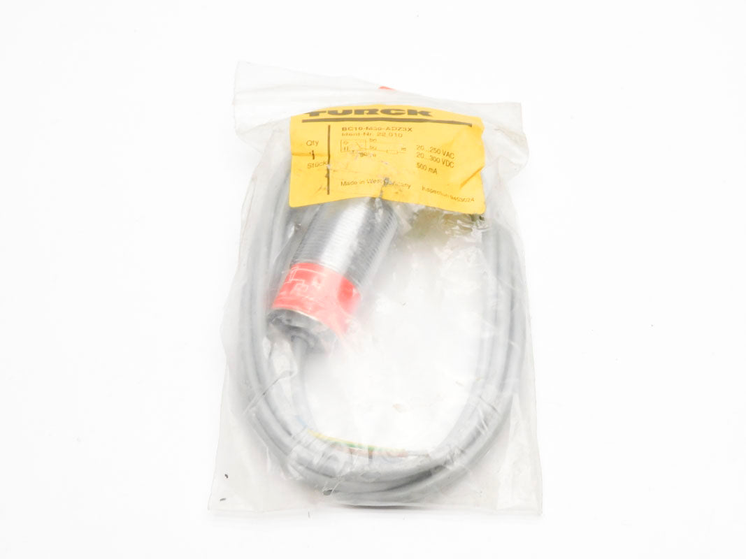 TURCK BC10-M30-ADZ3X 22010 20-300VDC NSMP