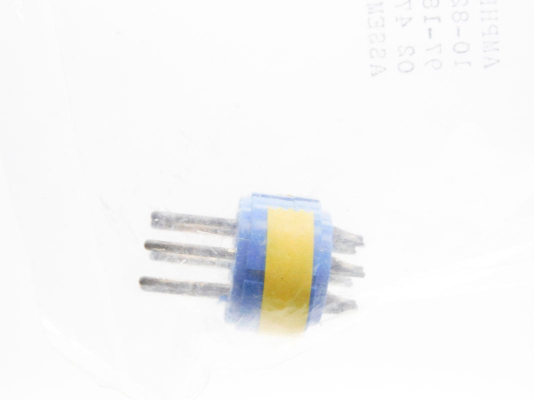 AMPHENOL 10-825810-12P 97-18-12P NSMP