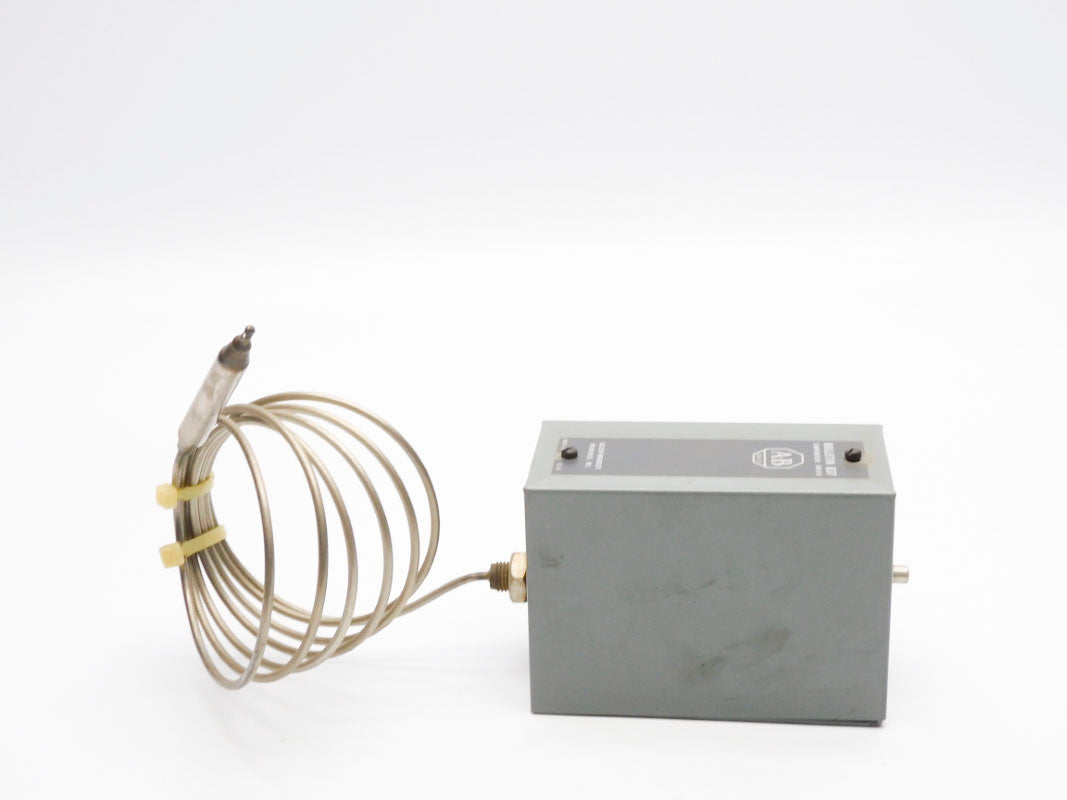ALLEN BRADLEY 837-A61X15A NSNP