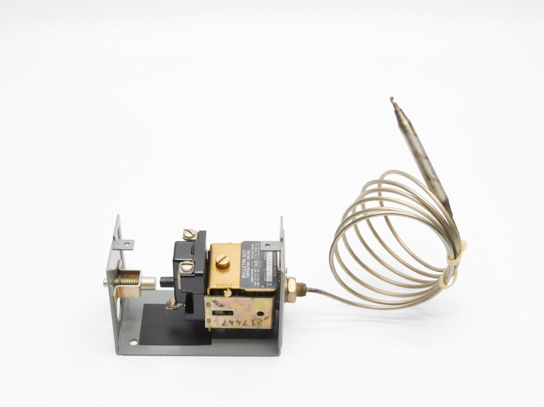 ALLEN BRADLEY 837-A61X15A NSNP