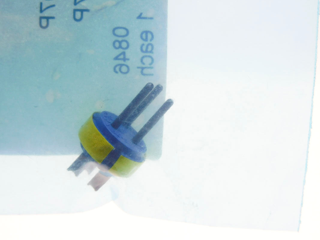 AMPHENOL 97-14S-7P 10-825806-07P NSMP