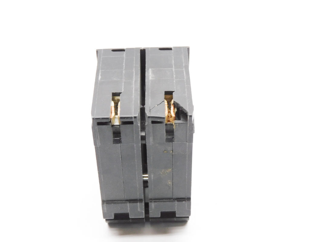 SQUARE D HOM2125CP 120/240V 125A (AS PICTURED) NSMP