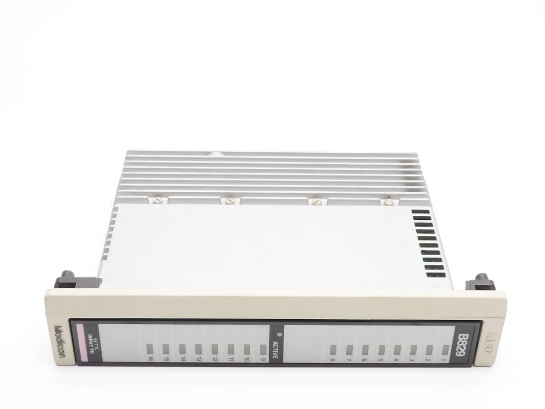 SCHNEDIER ELECTRIC MODICON AS-B829-016 UNMP