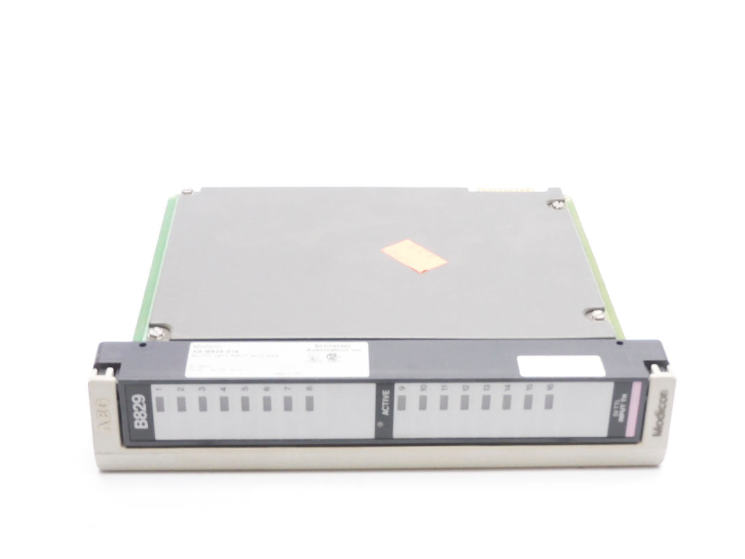 SCHNEDIER ELECTRIC MODICON AS-B829-016 UNMP