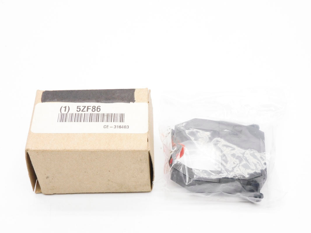 AMANO CE-316403 5ZF86 NSMP