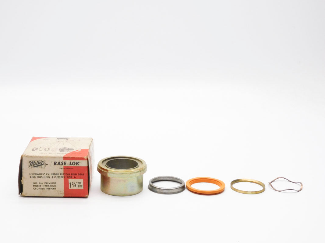 MILLER BASE-LOK 1-3/4" NSMP
